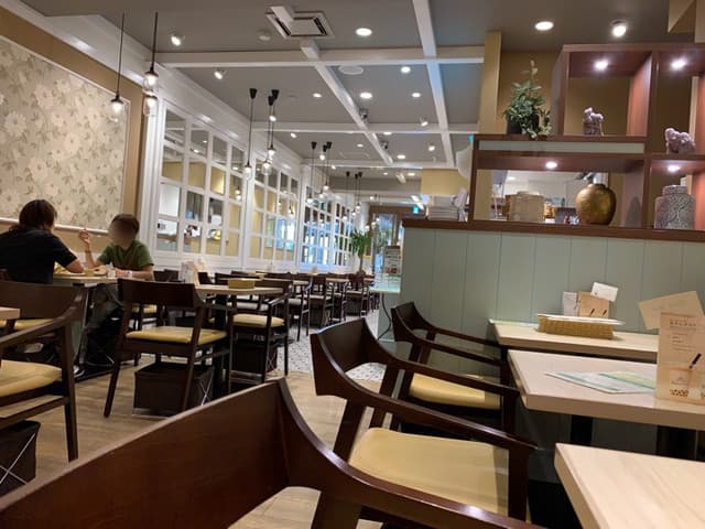 幸せのパンケーキ -