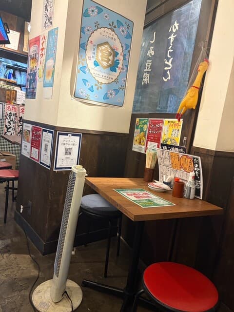 大釜もつ煮 五右衛門 -