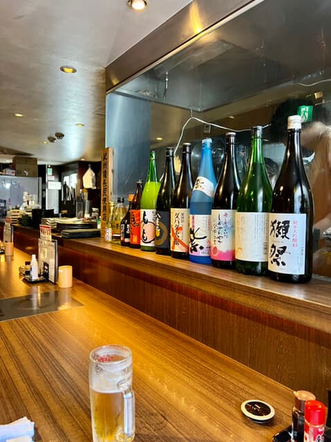 殻YABURI -