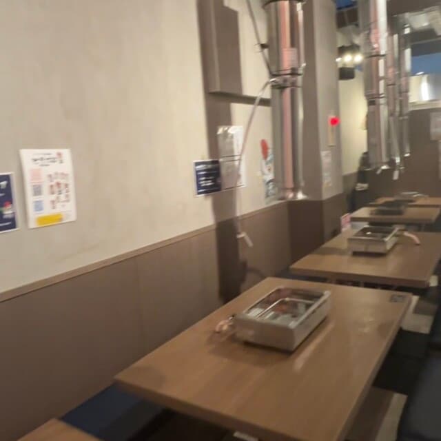 まっさか鳥焼肉 とり太郎 -
