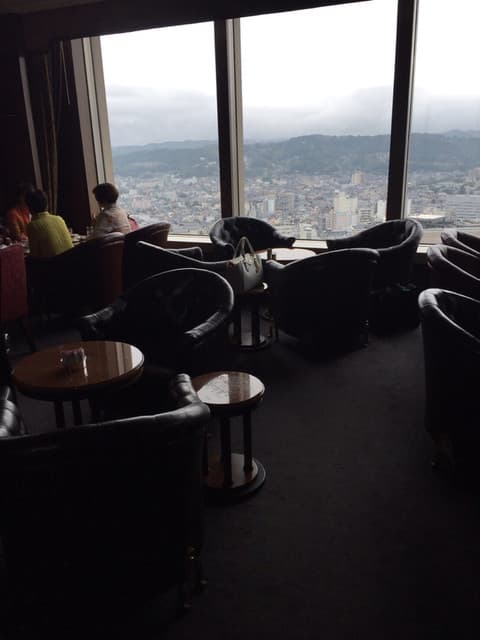 銀杏 -
