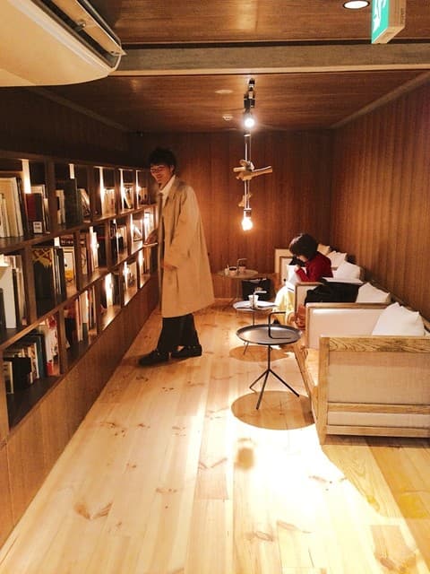 ズイウン ダイニング -