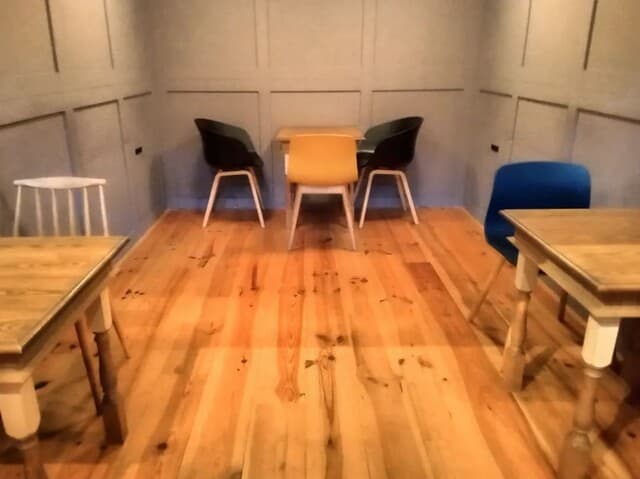 ズイウン ダイニング -