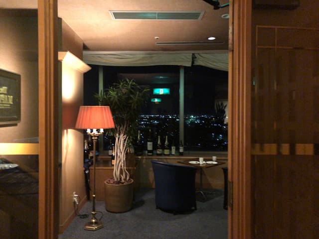 ケヤキ -