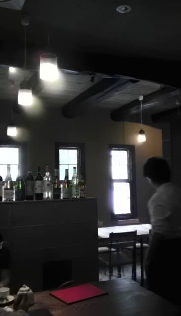 山梨レストラン メリメロ -