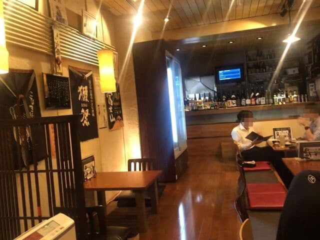 小料理 哲  -