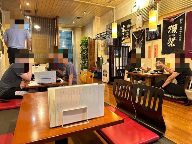 小料理 哲  -