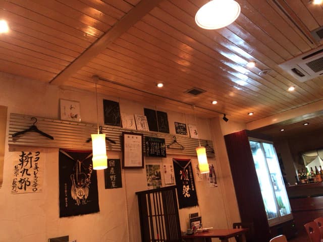 小料理 哲  -