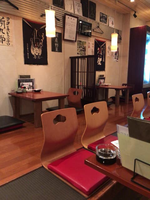 小料理 哲  -