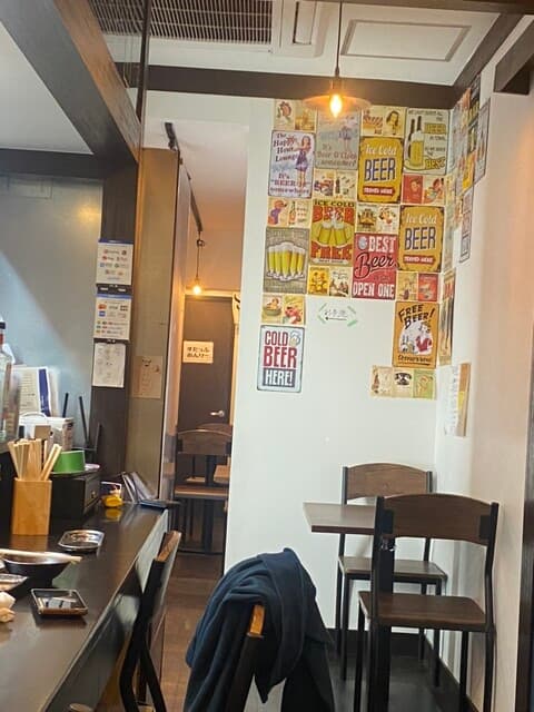 酒場  夏目 -
