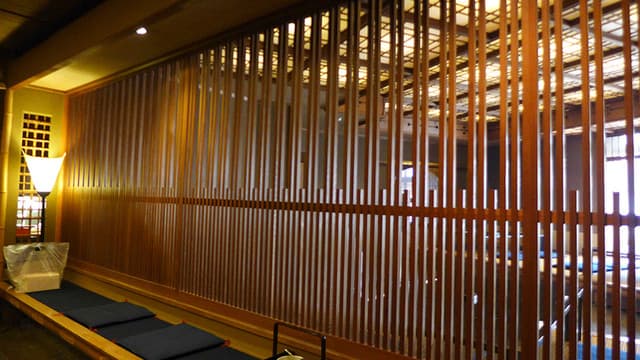 幸寿司本店 -