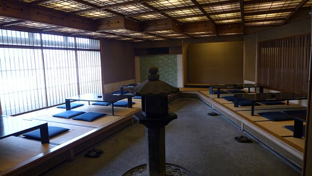 幸寿司本店 -