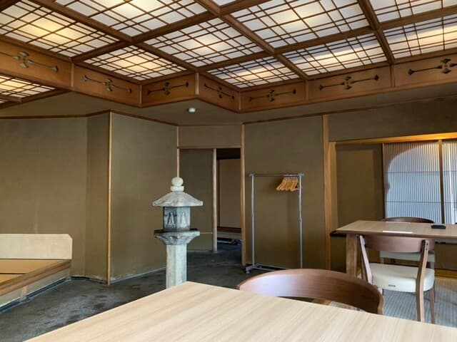 幸寿司本店 -