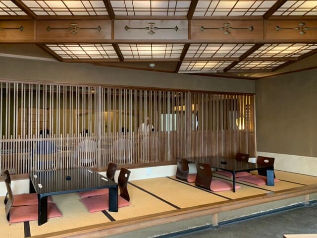 幸寿司本店 -