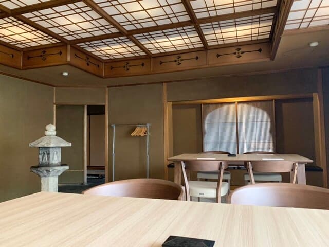 幸寿司本店 -