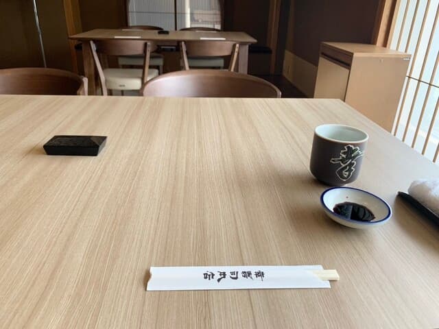 幸寿司本店 -