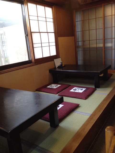 うなぎのしもむら -