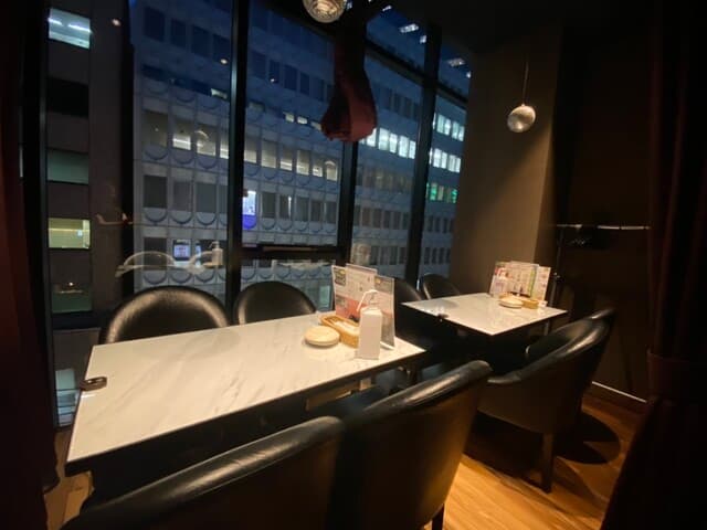 プライベート個室×肉バル 29〇TOKYO -