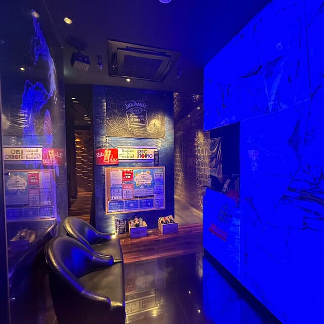 プライベート個室×肉バル 29〇TOKYO -