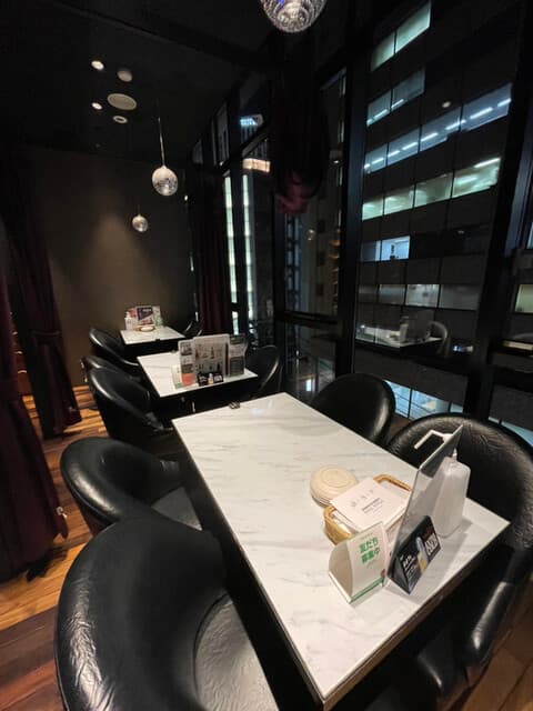 プライベート個室×肉バル 29〇TOKYO - 大人の隠れ家空間　完全個室も利用しやすい！