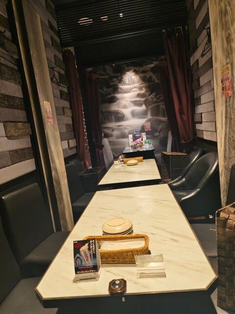 プライベート個室×肉バル 29〇TOKYO -