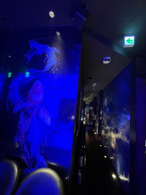 プライベート個室×肉バル 29〇TOKYO -