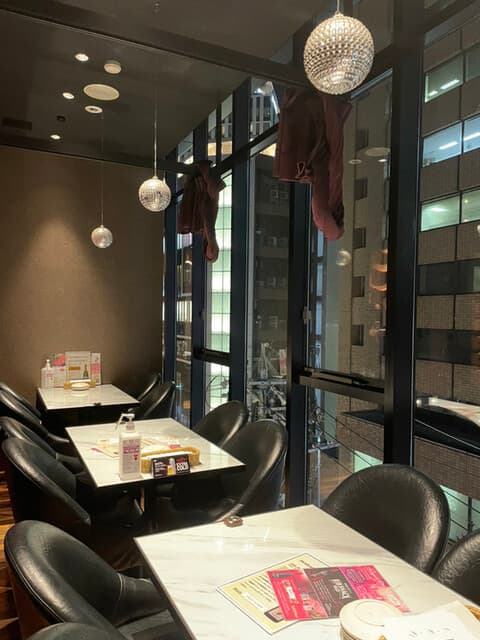 プライベート個室×肉バル 29〇TOKYO -