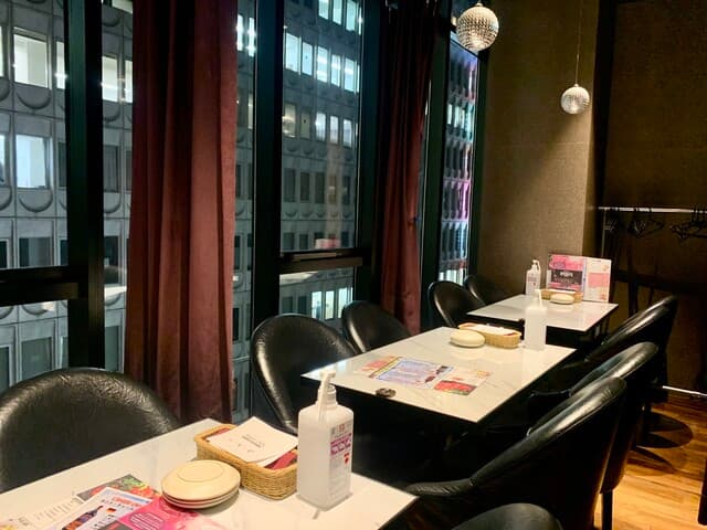 プライベート個室×肉バル 29〇TOKYO -