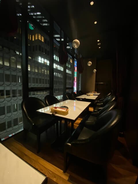 プライベート個室×肉バル 29〇TOKYO -