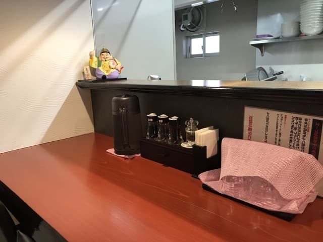 鶏そば専門店 らーめんえびす -