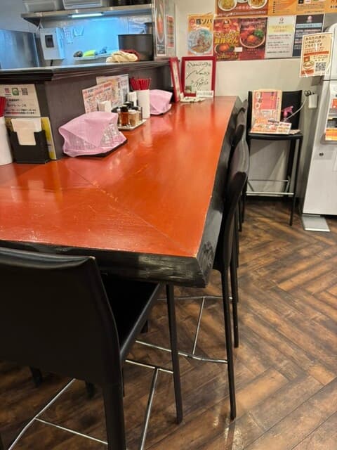 鶏そば専門店 らーめんえびす -