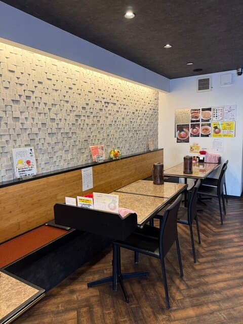 鶏そば専門店 らーめんえびす -