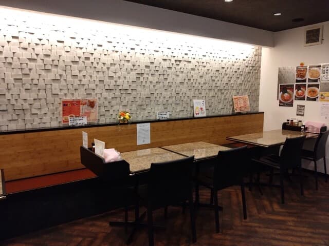 鶏そば専門店 らーめんえびす -