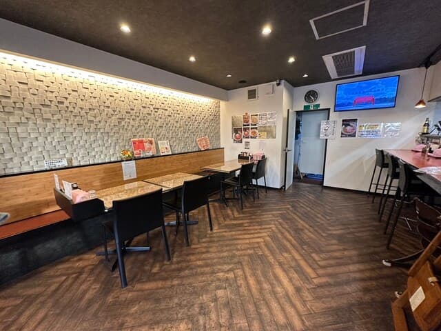 鶏そば専門店 らーめんえびす -