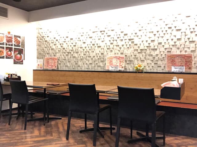 鶏そば専門店 らーめんえびす -