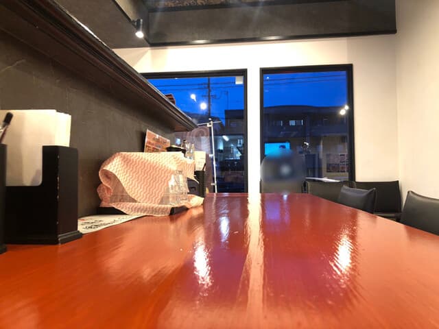 鶏そば専門店 らーめんえびす -