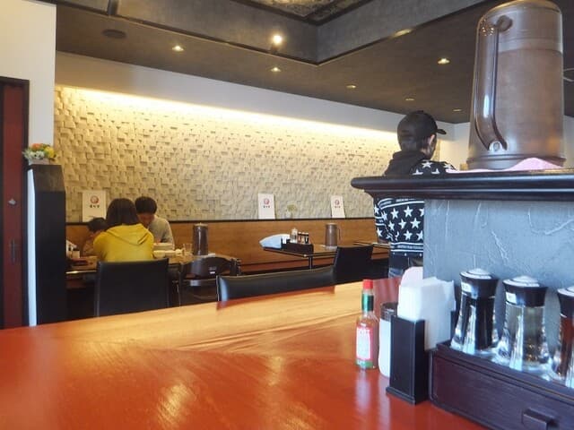 鶏そば専門店 らーめんえびす -
