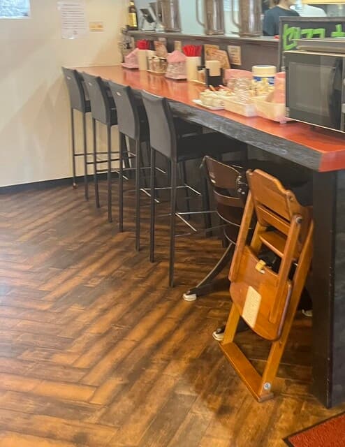 鶏そば専門店 らーめんえびす -