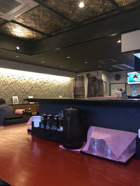鶏そば専門店 らーめんえびす -