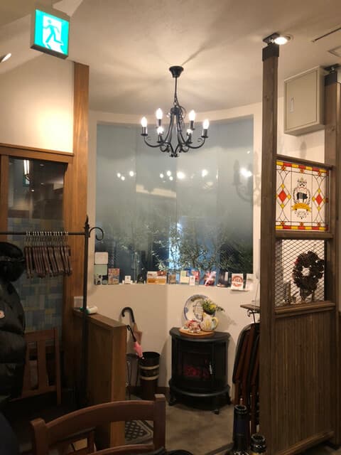 ラ ポルケッテリア -