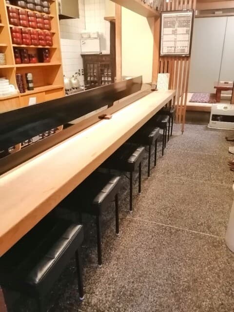 すし善 -