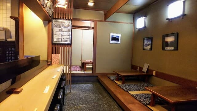 すし善 -