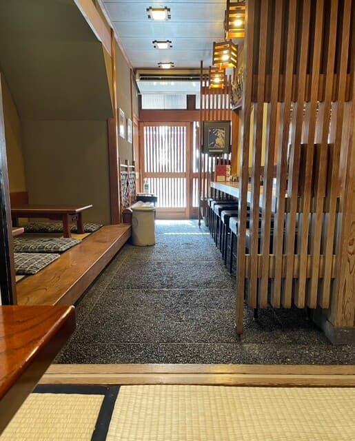 すし善 -