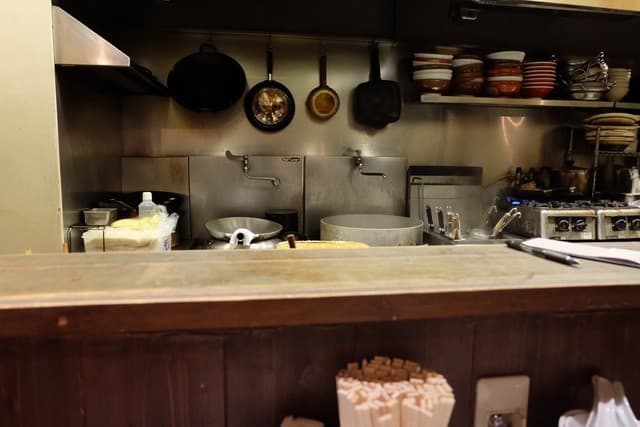 六傳屋 -