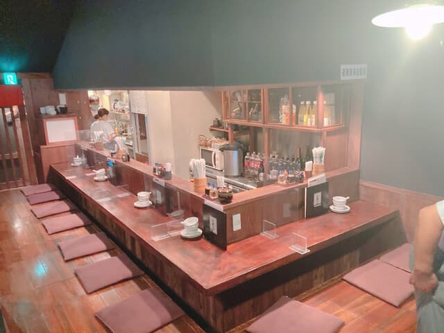 六傳屋 - 良い感じ