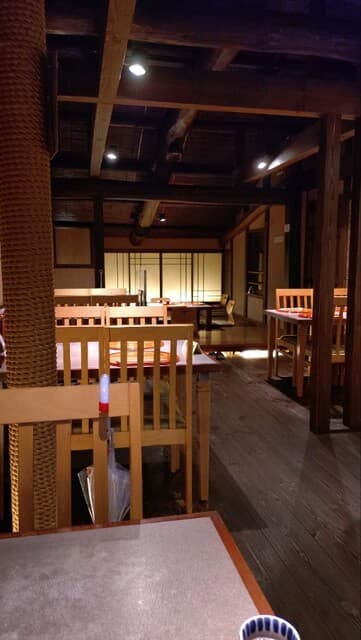 味彩 のと与 -