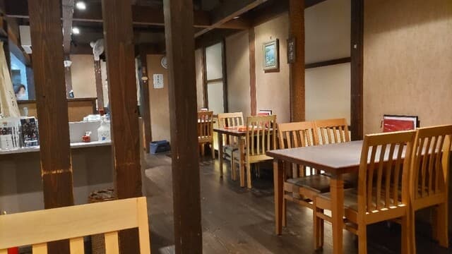味彩 のと与 -