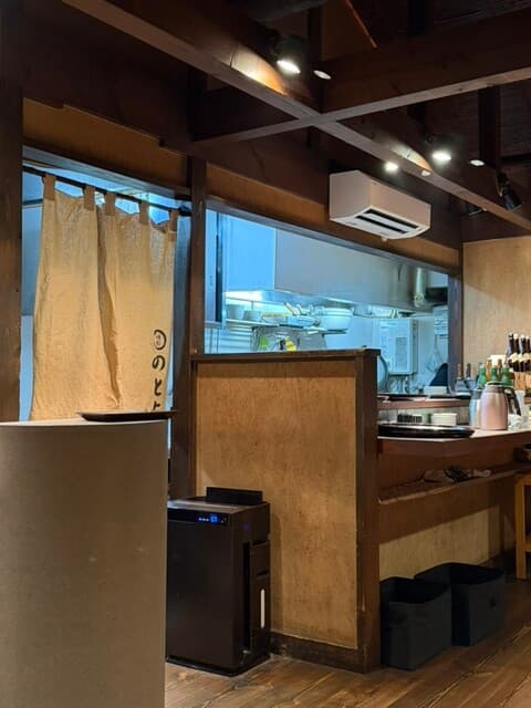 味彩 のと与 -