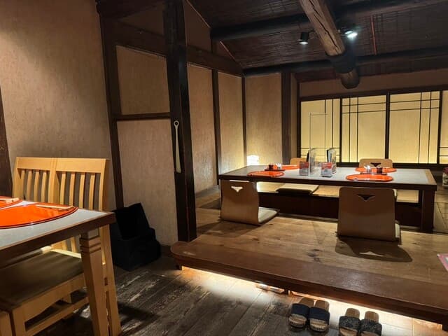 味彩 のと与 -