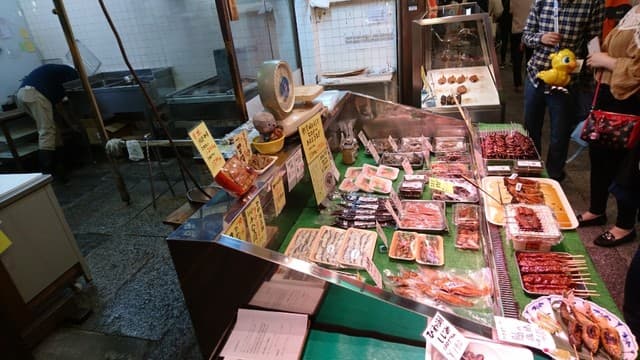 味彩 のと与 -